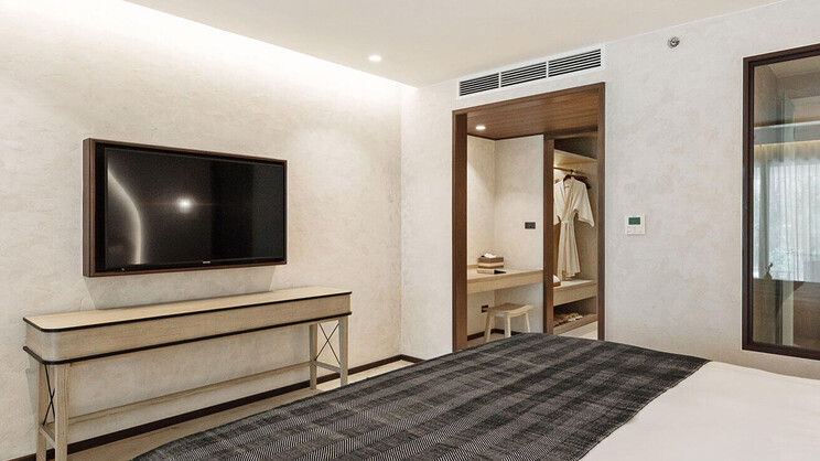 VALA Hua Hin - Nu Chapter Hotels